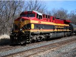 KCS 4589